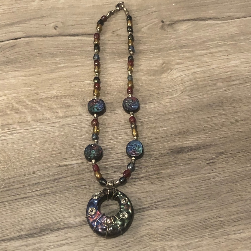 Necklace